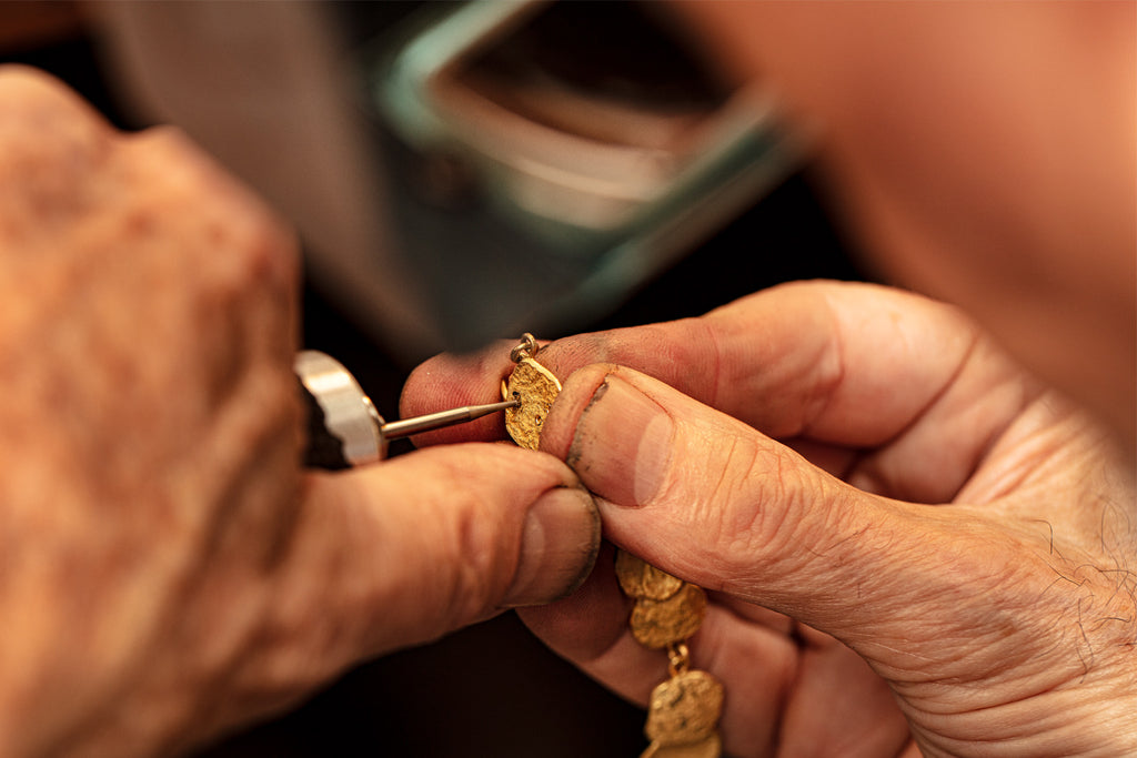 The Cape Cod Bracelet - A Historical Look