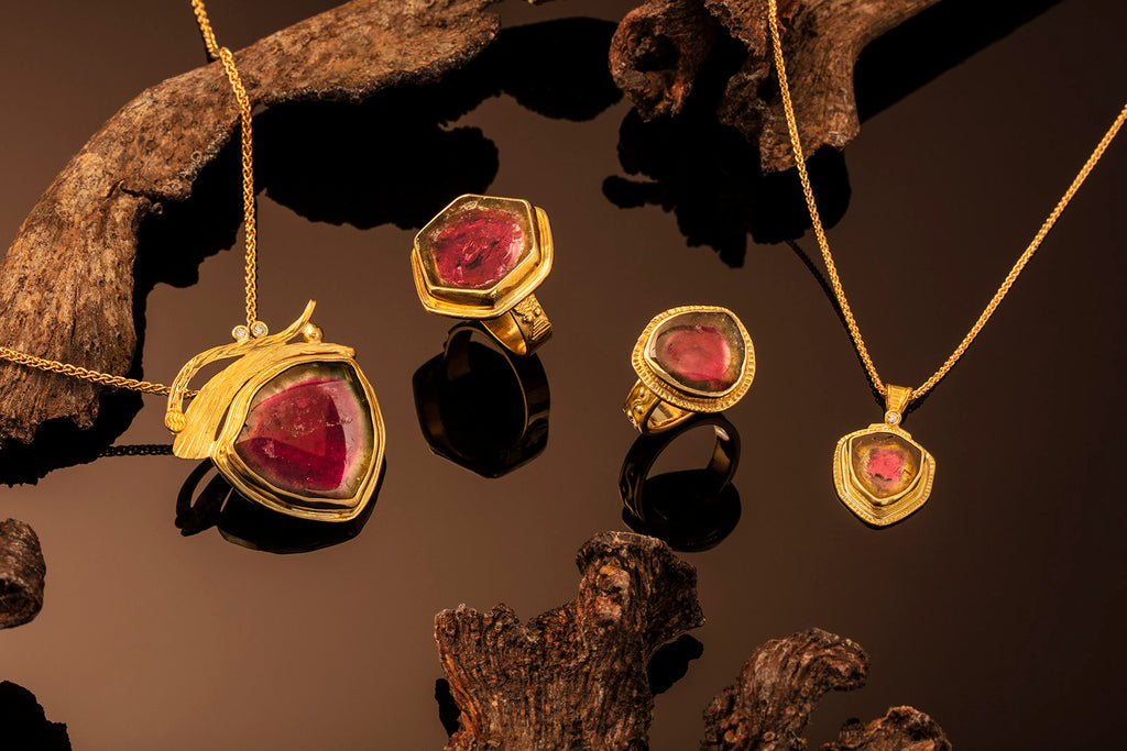 Gemstones: How I Choose Them and How You Can Too