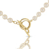 Pearl Necklace with Sea of Cortez Pearl