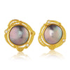 Sea of Cortez Pearl Earrings