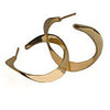 Sculptured Hoops