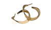 Sculptured Hoops